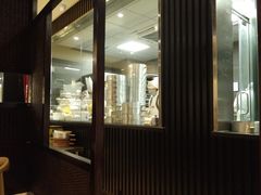 门面-老班长手工灌汤包老店(东山店)