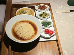 -松鹤面馆·古法焖肉面(观前店)
