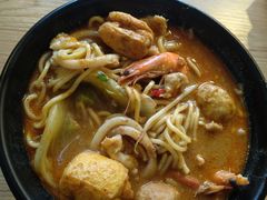 -老闽味沙茶面·姜母鸭(传承35年曾厝垵店)