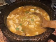 -绿茶餐厅(城西银泰城店)