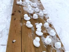 -鳌山滑雪度假区