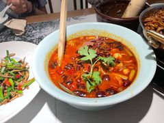 湘江毛血旺-望湘园·洞庭渔宴(永旺店)