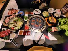 -AJIYA·池袋日式烧肉自助(天津万象城店)