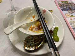 -丰收日·小海鲜·沪上家宴(顾村正大店)