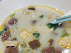 -小杨生煎(深圳岗厦北店)
