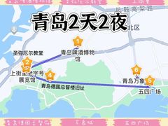-青岛啤酒博物馆