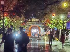 -桂林独秀峰王城景区