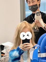 -美格丝M.G.S Hair Salon
