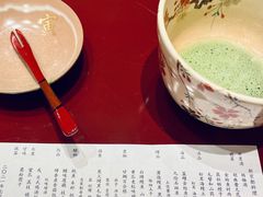-盘古七星酒店·京都怀石花传日餐厅