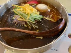 -服务大楼冷面(延大店)