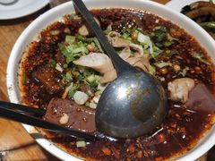 -李庄白肉(黉门街店)