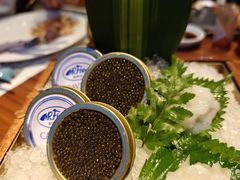 -Mr.Fish鱼鲜生海鲜放题(高德置地冬广场店)