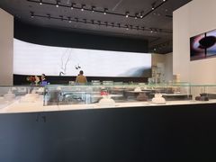 -黑天鹅蛋糕店(青年大街店)
