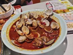 -赖胖子肉蟹煲(临川万象新城店)