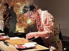 -地球美食剧场