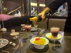 -海派悦庭·海胆烧麦·新融合菜(凯德广场店)