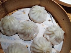 杭州小笼包-金牌外婆家(苏州中心店)