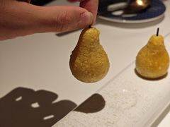 -炳胜私厨(万象前海店)