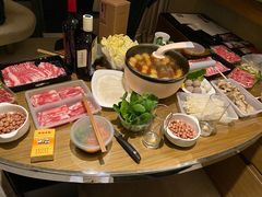 -上海滴水湖皇冠假日酒店