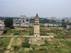 -修德寺塔