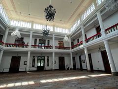 -天津五大道文化旅游区