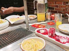 -宗泉烤全羊·烤羊腿·家常菜(解放东路店)