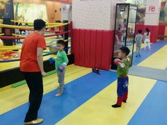 -HELLO功夫(印象城店)