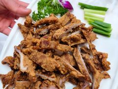 -食鸡公社辣子鸡·潍坊菜·烧烤