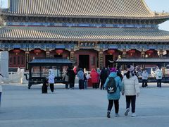 -天津妈祖文化园