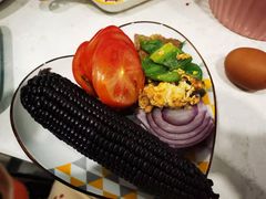 -大鸭梨(天通西苑店)
