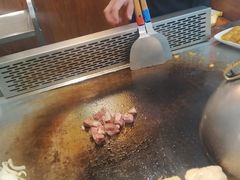 -尚雅铁板料理自助餐厅(乐松店)