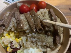 -美格菲健身中心(新都会店)