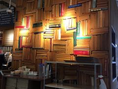 -无印良品餐堂 MUJI Diner(成都太古里店)