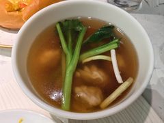 -大树餐厅(红旗街万达店)