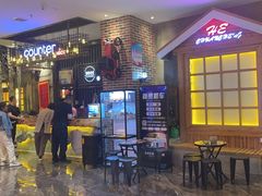 -河坝烧烤串城(金达莱店)