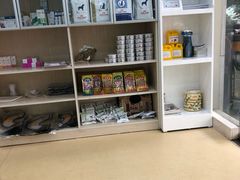 -荔康动物医院(康王北路店)