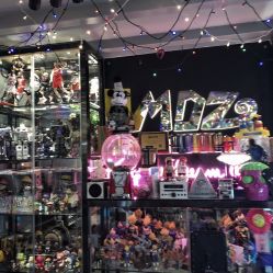 点击看大图 店内环境-MDZ STORE·TATTOO·耳饰