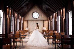 -梵初·STUDIO婚纱摄影(通州万达店)