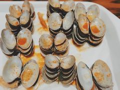 -何记花甲(海岸城旗舰店)
