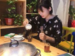 -小小河边鱼(天润城店)