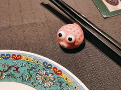 -肆月河豚·新淮扬(金融街店)