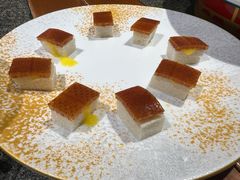 -真地道京味府·鲜橙烤鸭·北京菜(朝外大街东大桥店)