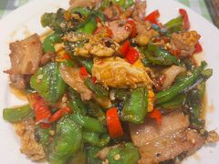 -吃货私房菜(丽江束河古镇店)