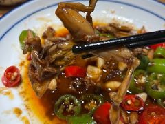 -董厨煨汤馆(车站路店)
