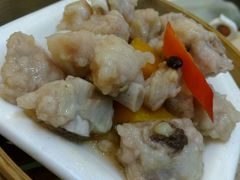 -东豪园林海鲜酒家(南港路辅路店)