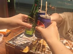 -阿文烧烤(金环路店)