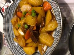 -一号铺子·大炉茶