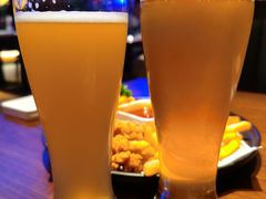 -Ambra Haus琥珀屋精酿餐厅(宝山店)