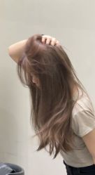 -DL HOPE造型
