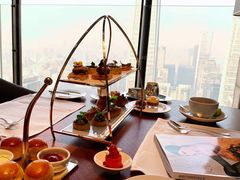 -北京柏悦酒店·锦庭餐厅Dining Room